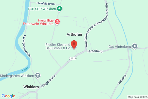 Adolf Erhart Ges. mbH