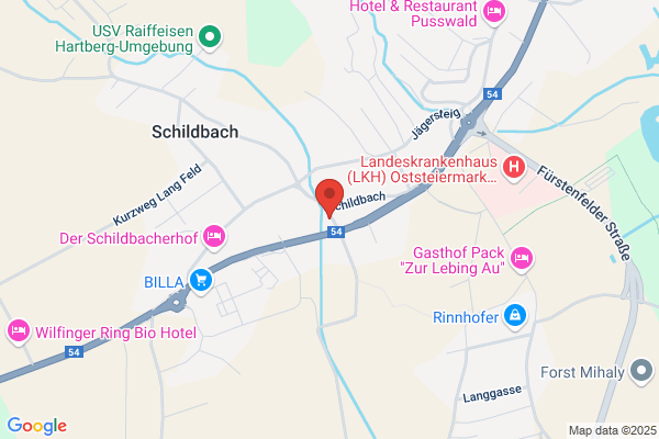 Gemeindeamt Hartberg-Umgebung