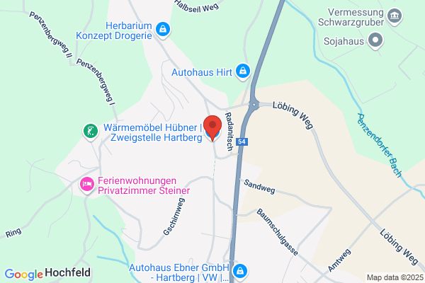 Teubl Hafnerei und Fliesenverlegungsges.m.b.H. Nfg und Co. KG