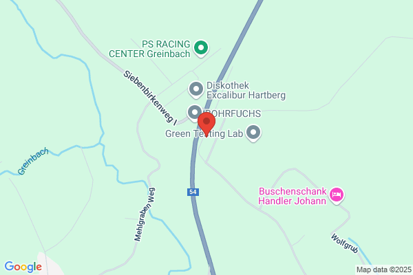 Spitzer Guenter - Handelsagentur