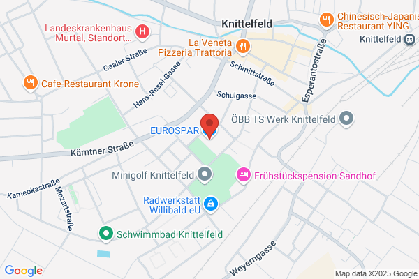 EUROSPAR