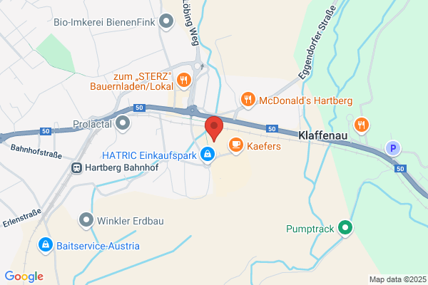 Mayer Hush Puppies Schuh u. Sport Ges.mbH und Co KG