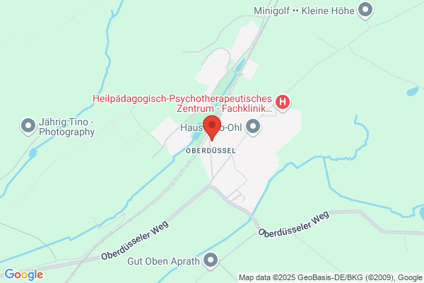 Heilpäd. und PA