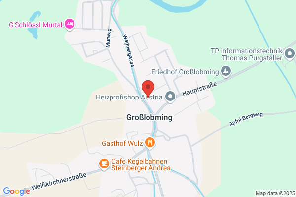 Neuherz-Geier Seniorenheim GmbH