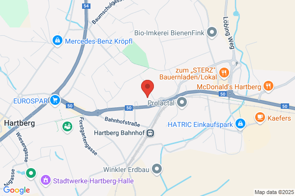 MAGNET Verbrauchermarkt