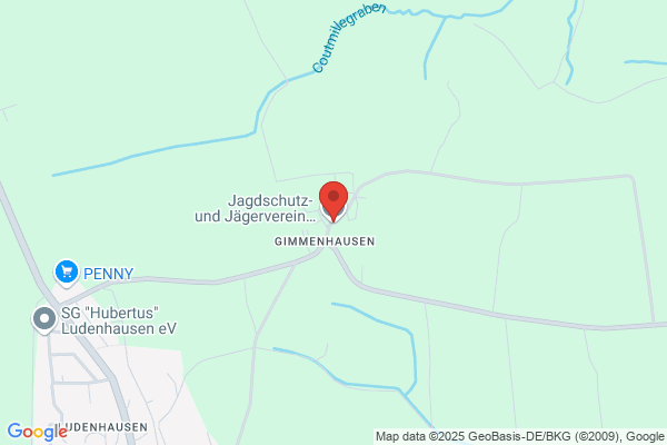 Jagdgesellschaft