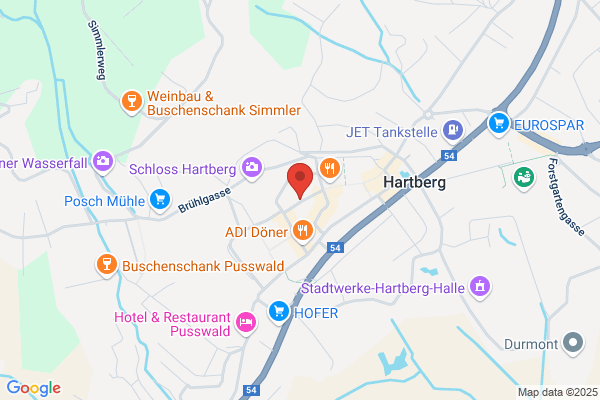 Billa Warenhandel AG
