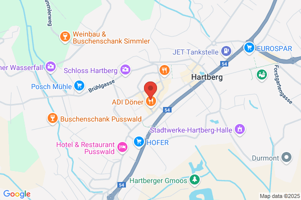 Josef Fuerbass Gesellschaft m.b.H.