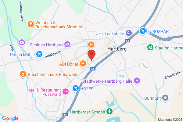 Kirchenbeitragstelle