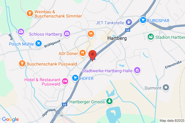 Laborgemeinschaft Hartberg