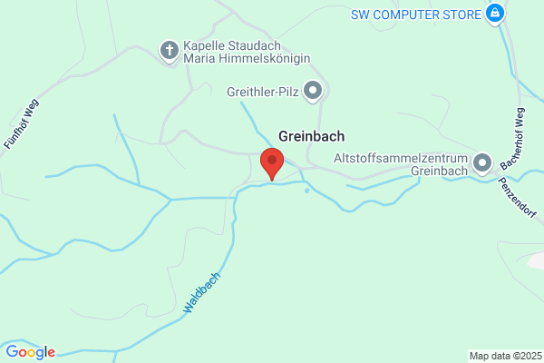 Erna Glatz