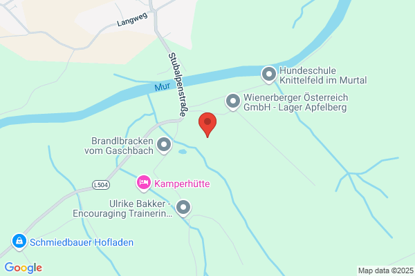 BATEC Baumaschinenverleih, Transporte, Entsorgung u. Consulting GmbH in Liqu.