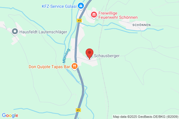 Detektivunternehmen Schobegger