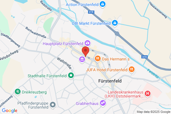Werschitz Elisabeth Reisebuero GesmbH