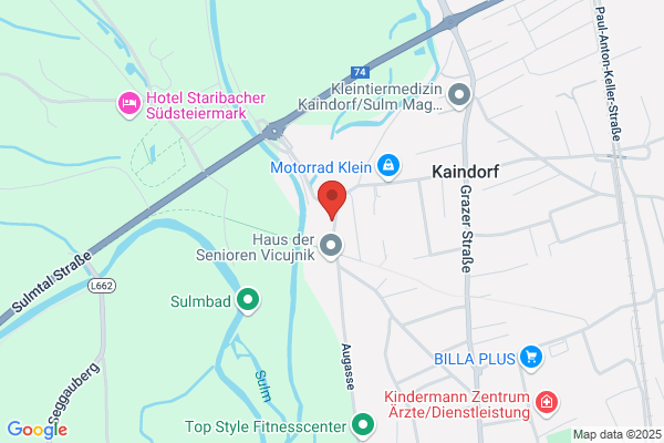 E. Angermeier Ernaehrungs- u. Bewegungs-KEG
