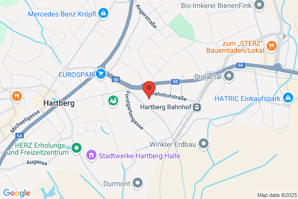Kleintierpraxis Hartberg - Dr. Marion Wolters