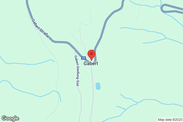Gaberlhaus