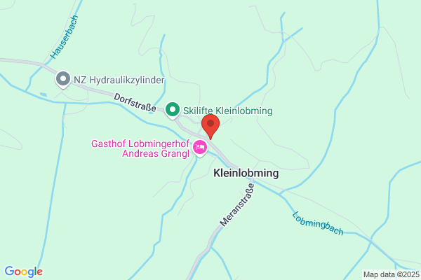 Gasthaus Pressler