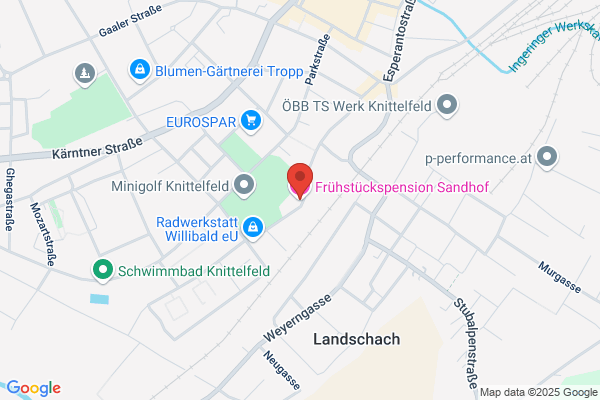 Gasthof Sandwirt