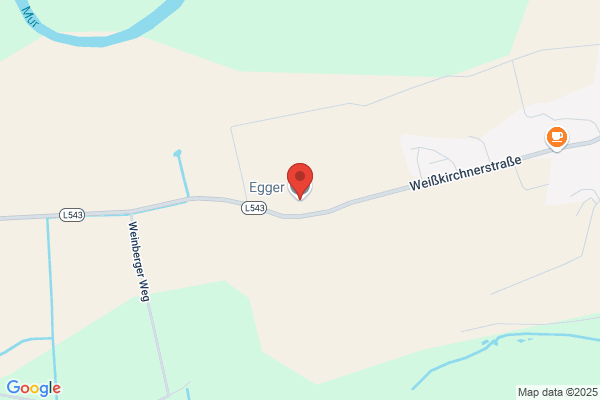 Gebr. Egger Ges. mbH und Co.