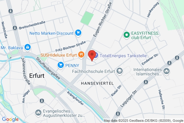 Jugendamt