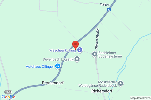 Strassenmeisterei