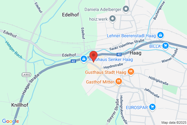 Georg Buchner Ges.m.b.H.