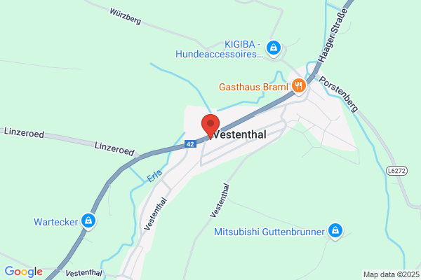 Gegenhuber GmbH und Co KG