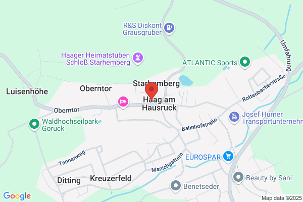 Raiffeisenbank Region Hausruck registrierte Genossenschaft mit beschraenkter Haftung