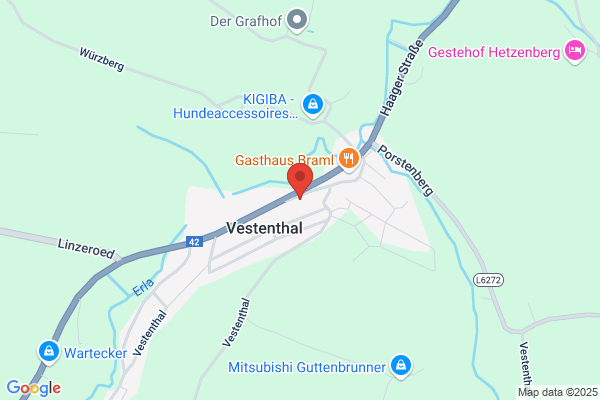 Raiffeisenkasse Haidershofen reg.Gen.mbH