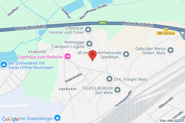 Planungsbuero Weixlbaum GesmbH
