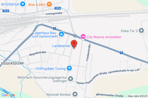 Landsteiner GmbH