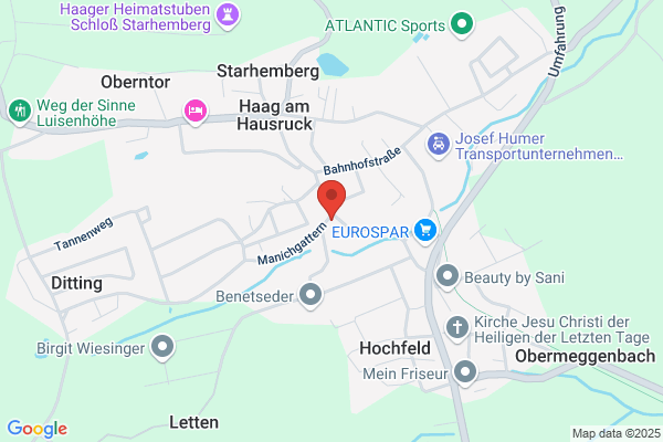 Wasner Ges.m.b.H. und Co.