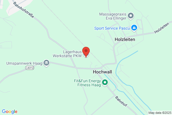Raiffeisenlagerhaus Amstetten reg.Gen.mbH