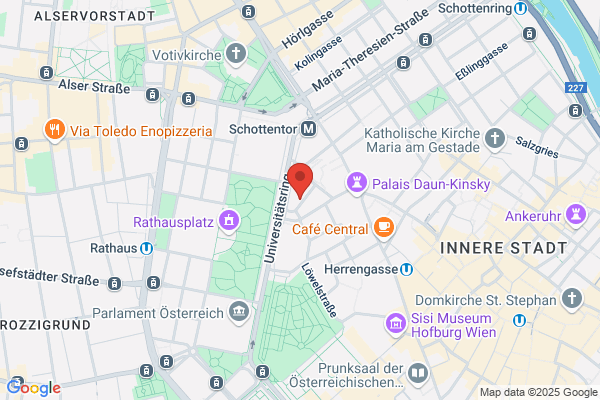 Stoeger und Partner OEG