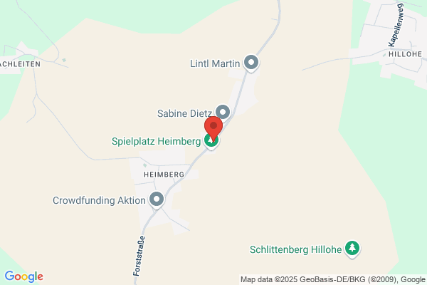 Feuermeldestelle Heimberg