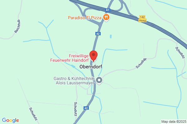 Freiwillige Feuerwehr