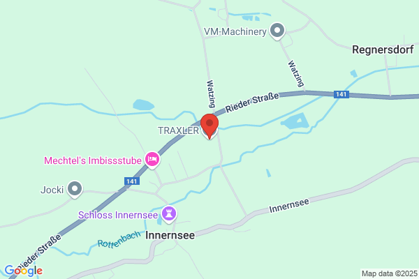TRAXLER InstallationsgmbH