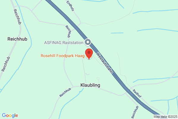 Rosenberger Restaurant AG - Autobahnrestaurant Haag