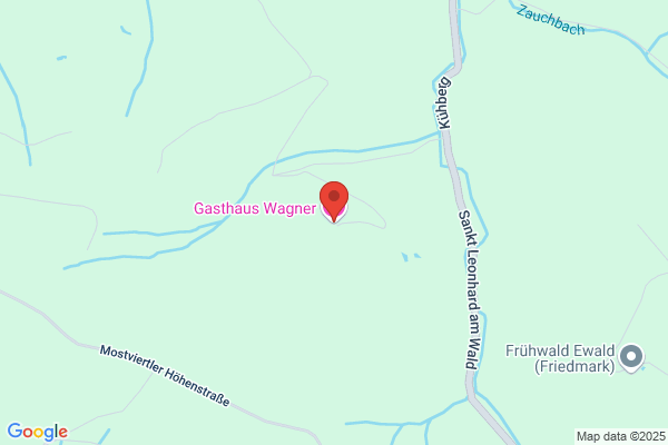 Gasthaus Wagner