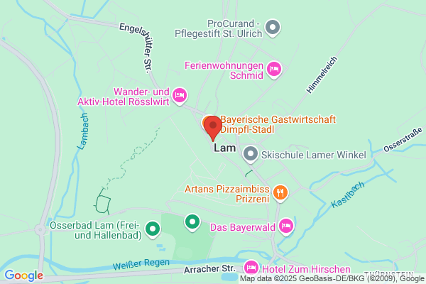 Gasthof-Pizzeria zur Post