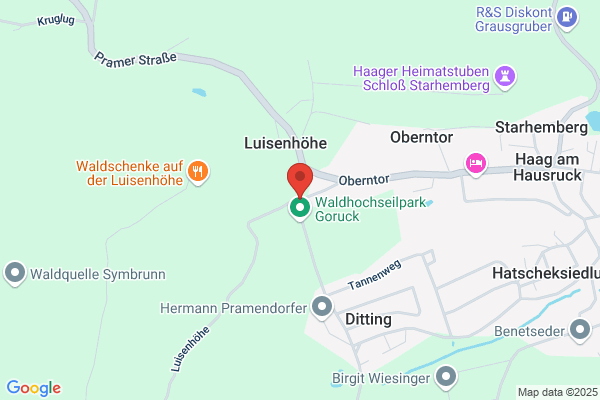 Liftgasthaus Leopold Stadlmayr