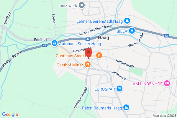Stadtgemeindeamt