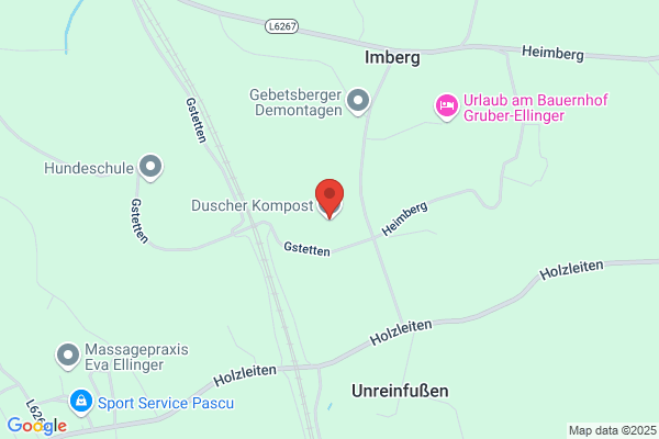 Duscher Kompost GmbH