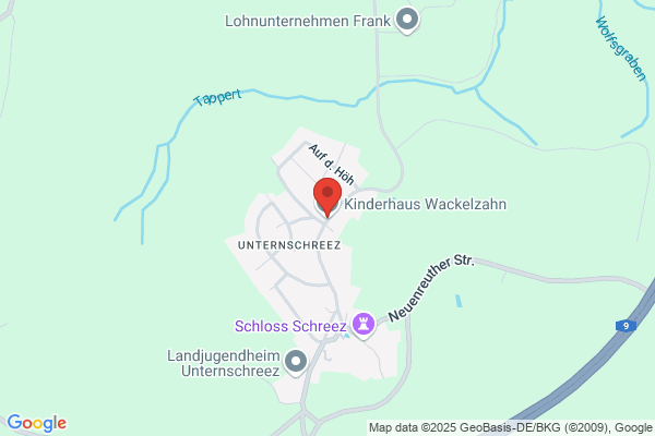 Landeskindergarten I