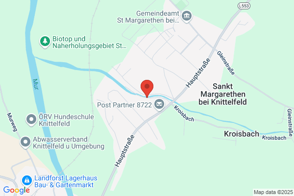 Jagdgesellschaft Kleinlobming