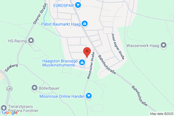 Pauzenberger GmbH