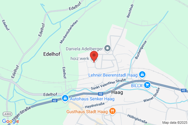 TMS d Einrichtungsprofi - Herbert Schirghuber