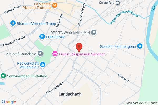 K und K Dienstleistungen Mannert GmbH