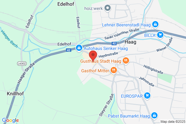TEDi Warenhandels GmbH